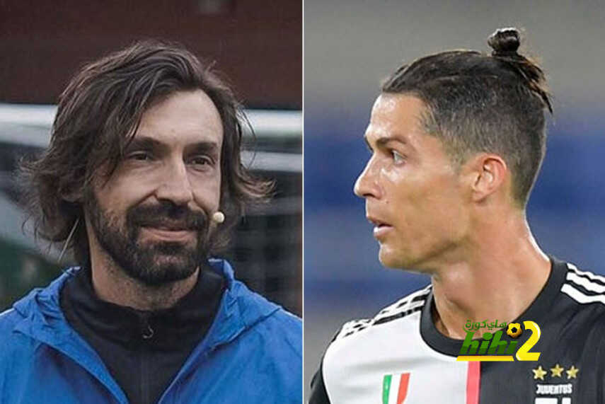 لماذا حصل رونالدو على جائزة أفضل لاعب في اليوفنتوس وليس ديبالا ؟