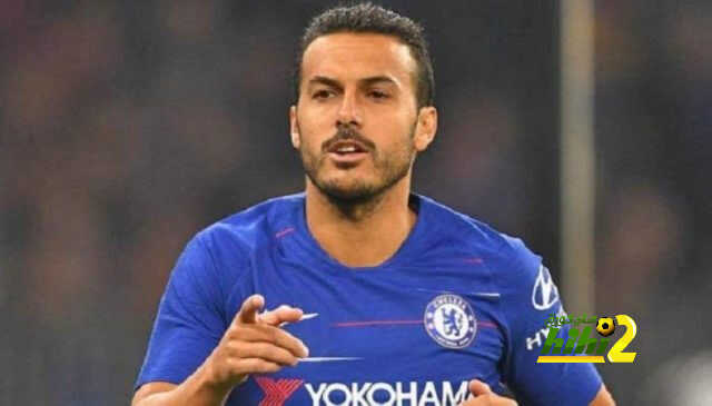 لاعب تشيلسي يوقع على عقود انتقاله إلى روما