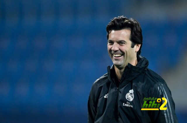 مدرب ريال مدريد ينتقد جاريث بيل