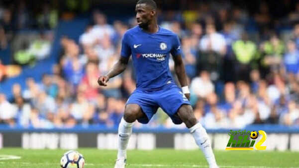 لاعب تشيلسي على رادار يورجن كلوب .
