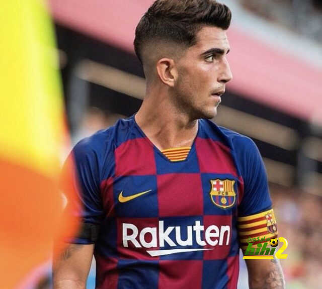 برشلونة يرفض عرضاً من نادٍ ايطالي لأجل مونشو
