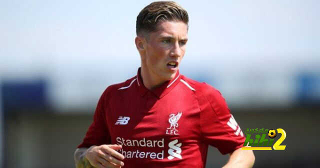 ليفربول يحدد قيمة هاري ويلسون