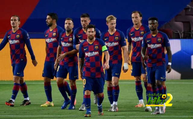 لماذا من حق جماهير برشلونة أن تحلم بالفوز بدوري أبطال أوروبا ؟
