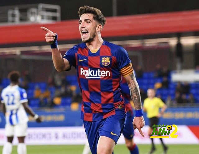 أين سيلعب مونشو نجم برشلونة الموسم المقبل؟