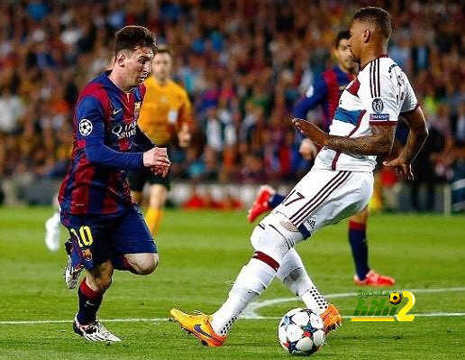 بسبب ثقة البايرن.. هل ينتفض برشلونة ولاعبيه؟