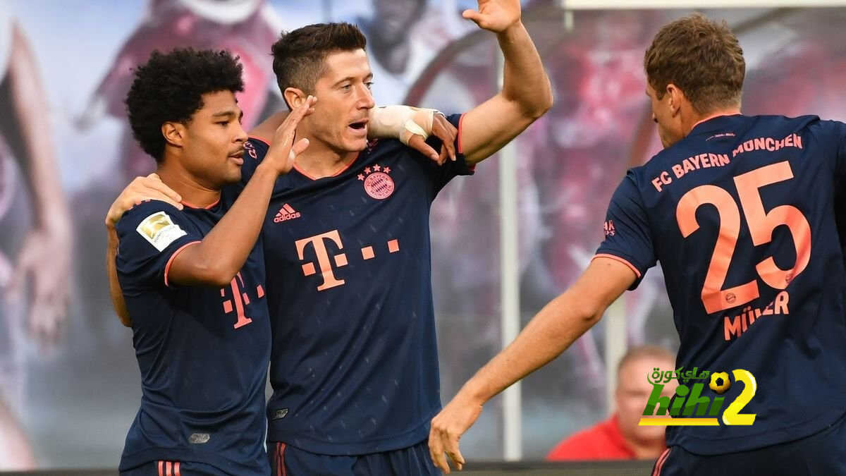مولر: مباراتنا أمام برشلونة لن تكون سهلة .