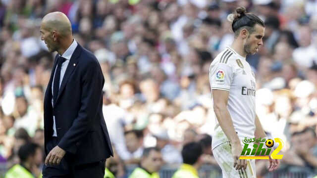 جاريث بيل يقترب من الدوري الأمريكي