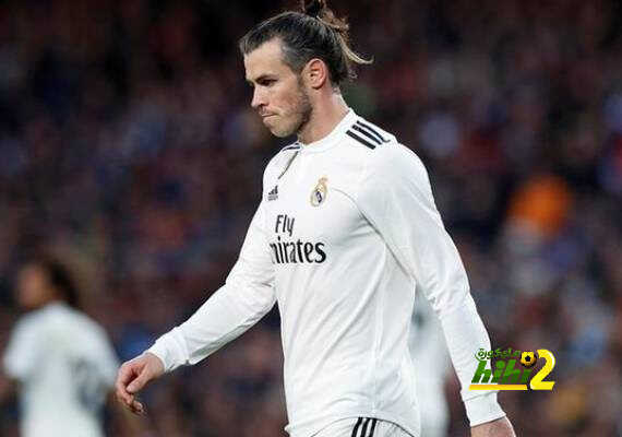 ريال مدريد يرفض عرض توتنهام للتعاقد مع جاريث بيل
