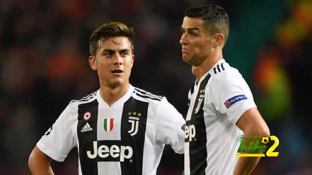 ريال مدريد يراقب مهاجم يوفنتوس