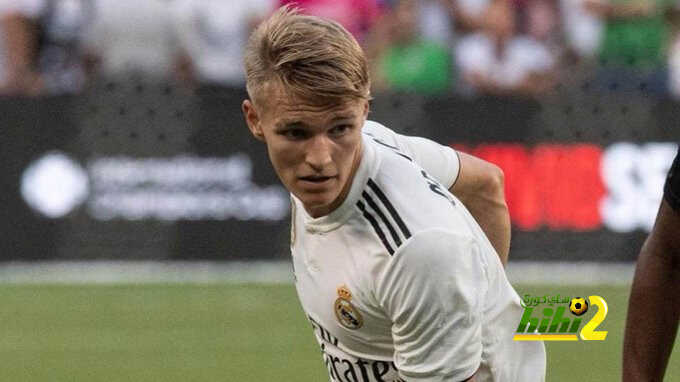 أوديغار سيعود لمدريد هذا الصيف