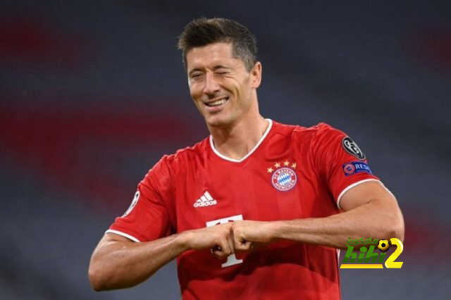 ليفاندوفسكي بمفرده يساوي برشلونة بأكمله .. لقاء مضمون لبايرن