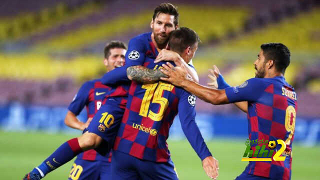 ميسي لن يغادر برشلونة !