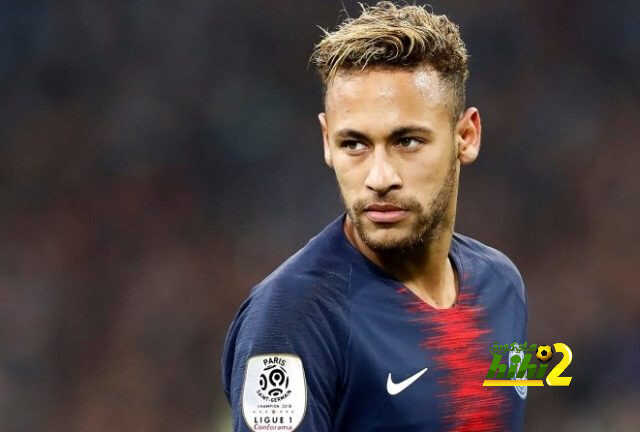 أبرز أرقام نيمار في دوري أبطال أوروبا