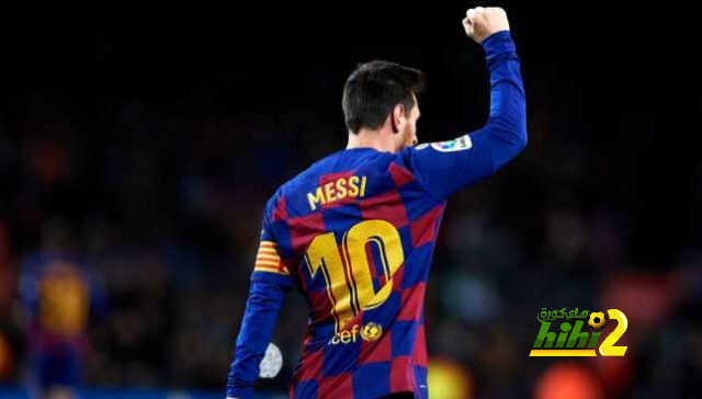بالأرقام: برشلونة يواجه البايرن بسلاحه الفتاك