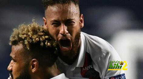 باريس يفعلها للمرة الأولى منذ 94-95