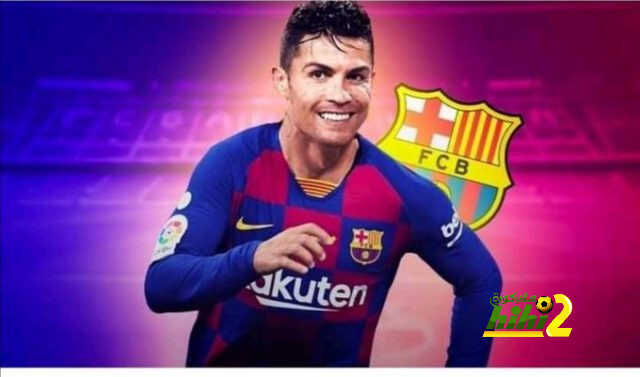 بن عياد يسخر من أنباء عرض رونالدو على برشلونة