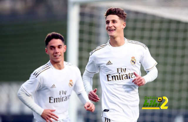 ريال مدريد يقرر بيع نجمه الشاب