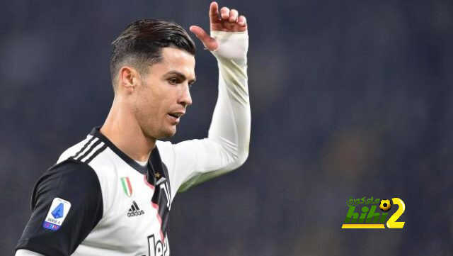 رونالدو قد يغادر يوفنتوس..!