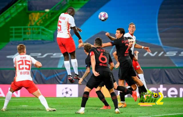 وصول لايبزيغ لنصف النهائي لم يأت من فراغ !