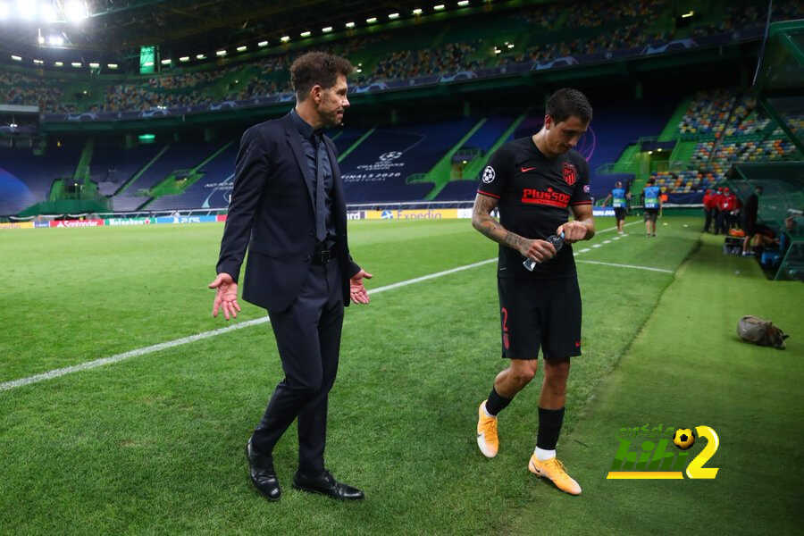 كيف يجب أن تكون سوق إنتقالات أتلتيكو مدريد بعد الخروج من دوري الأبطال ؟