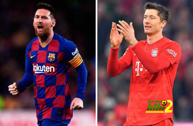 كل ماتريد معرفته عن قمة بايرن ميونخ وبرشلونة