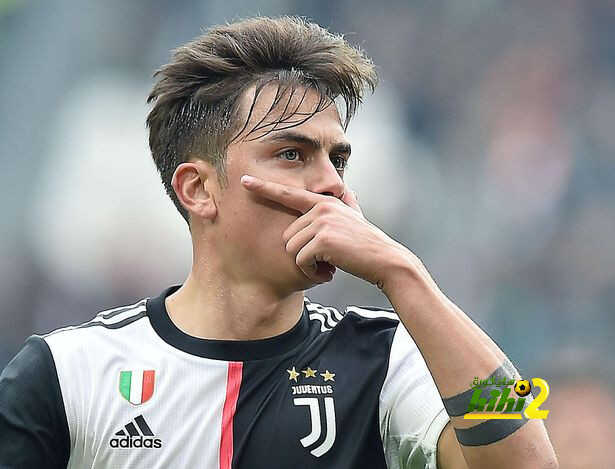 شرط يوفنتوس الوحيد لبيع ديبالا لريال مدريد