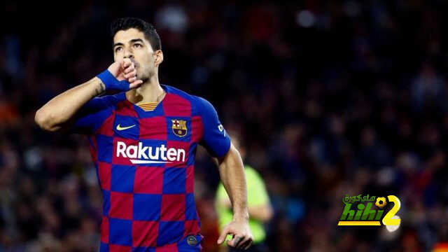 هل يرحل لويس سواريز عن برشلونة بعد نهاية دوري أبطال أوروبا؟