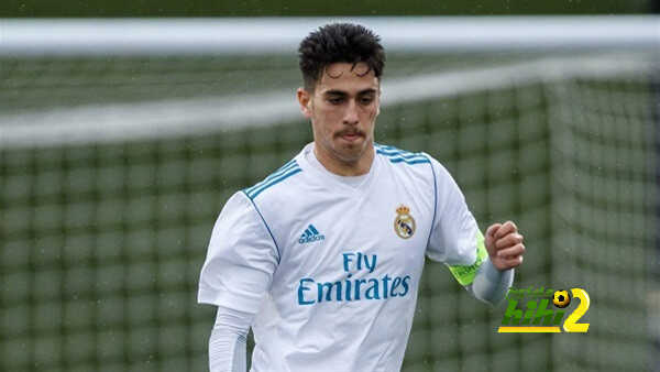 تقارير: ريال مدريد يوافق على إعارة نجم جديد للدوري البرتغالي