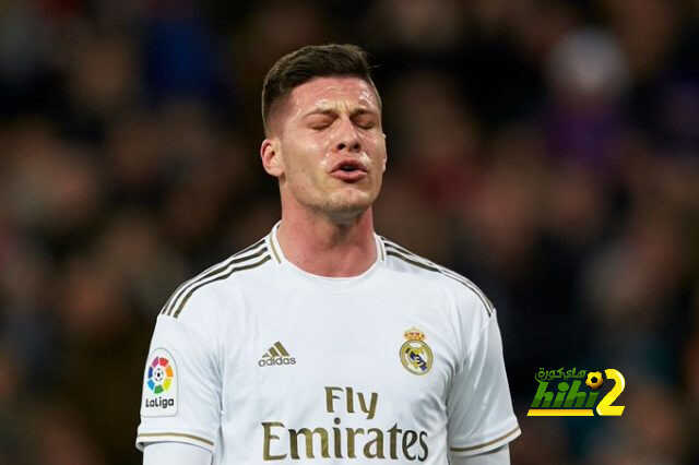 بالأرقام: هدف يوفيتش الواحد يكلف ريال مدريد 30 مليون يورو!