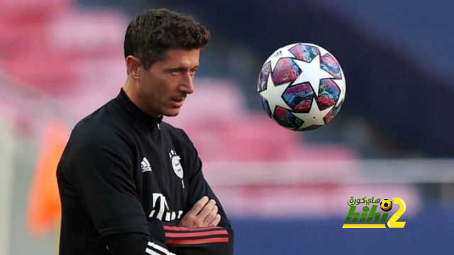 برشلونة ضد البايرن .. العملاق البافارى لا يعرف الهزيمة منذ 251 يومًا!