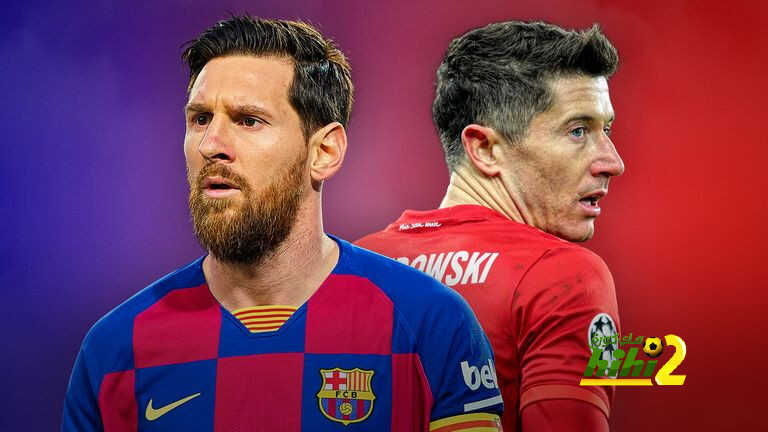 هل تتكرر الظاهرة؟ المتأهل من لقاء برشلونة وبايرن ميونخ يحصد اللقب الأوروبي!