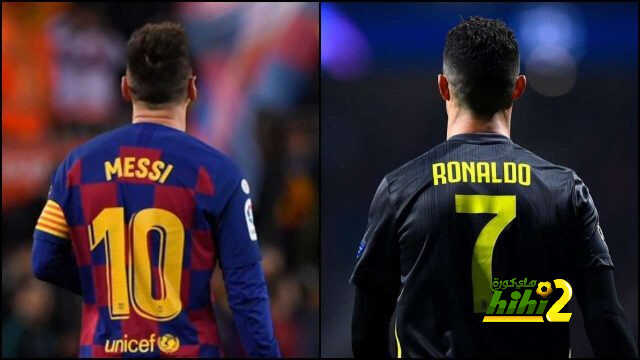 ميسي ورونالدو خارج نصف نهائي دوري الأبطال لأول مرة منذ 15 عامًا!