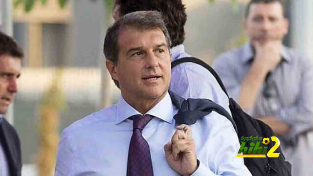 لابورتا : إدارة جبانة