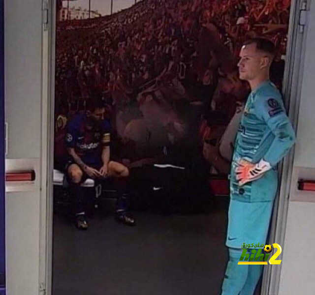 رد فعل جمهور برشلونة بعد فضيحة لشبونة