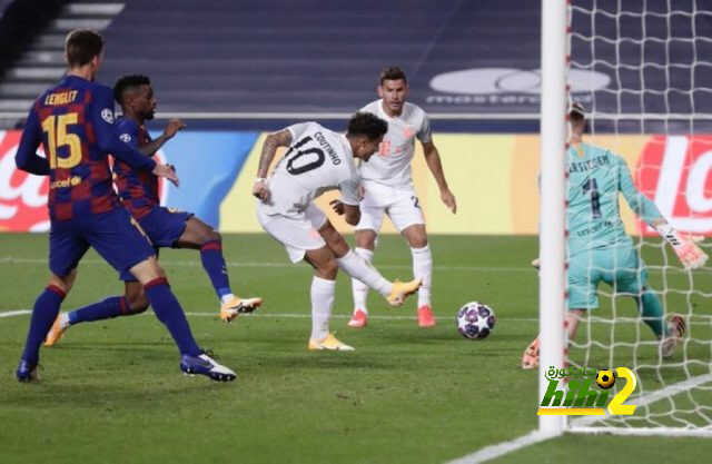 تألق كوتينيو سيكون في صالح برشلونة !