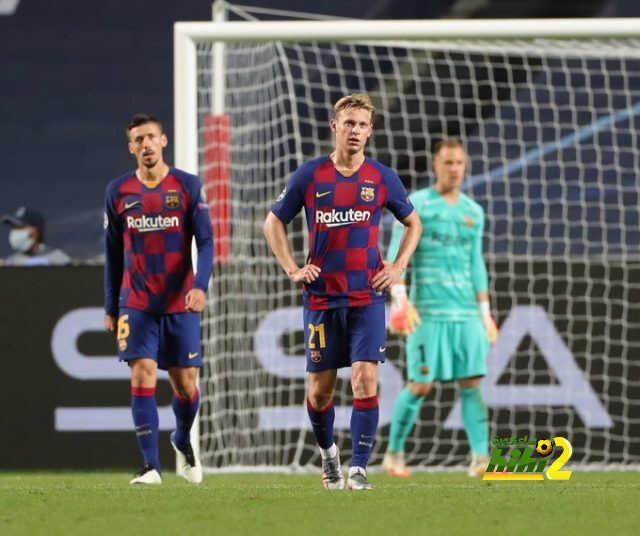 الكوريري : إحراج برشلونة