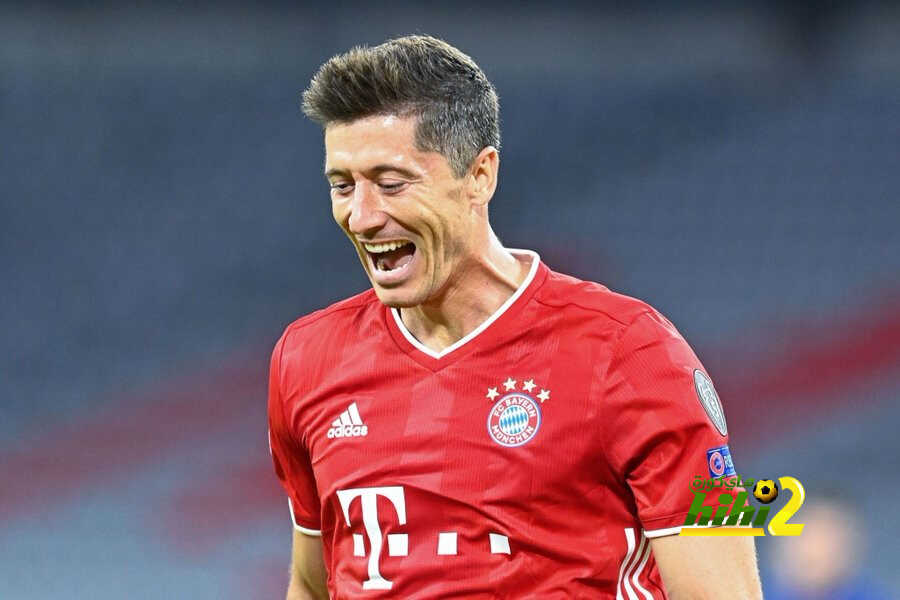 بايرن ميونخ عقدة برشلونة الأبدية