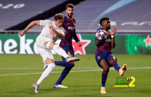 خمسة  أسباب تجعل جورتزيكا لاعب مثالي لبايرن ميونخ