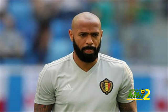 الكادينا سير: هنري على رادار برشلونة