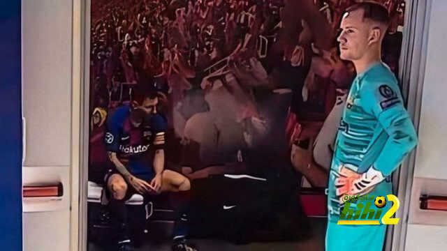 هل الخروج الآوروبي كان متوقعًا من قبل ميسي أم أن الصدمة كانت المتسبب في حالة الصمت ؟!