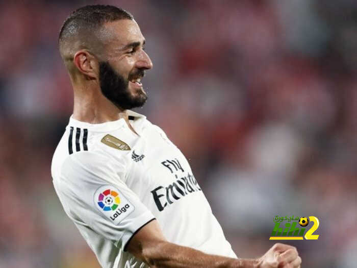 بنزيما يدخل ضمن اهتمامات يوفنتوس