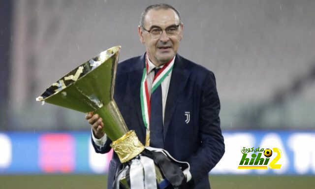 هل يتعاقد برشلونة مع ماوريسيو ساري؟