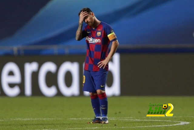 رحيل ميسي عن برشلونة… كل شيء ممكن