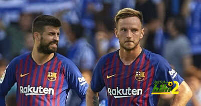 ما هو اول طلب لجمهور برشلونة من المدرب الجديد …؟!