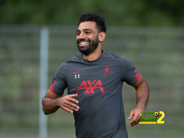 صلاح يلتحق بمعسكر ليفربول في النمسا.