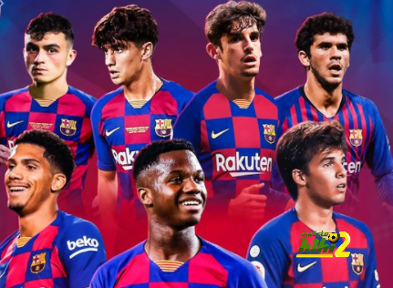 السبورت : هل يحتاج برشلونة لدماء جديدة ؟