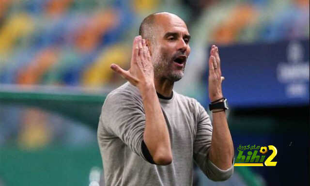 كم لاعب عظيم ضيعه جوارديولا بهذه الحجة ؟