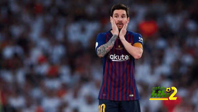 ميسي إلى مانشستر سيتي