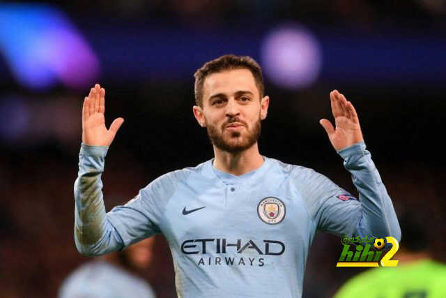 لماذا تراجع بيرناردو سيلفا هذا الموسم ؟