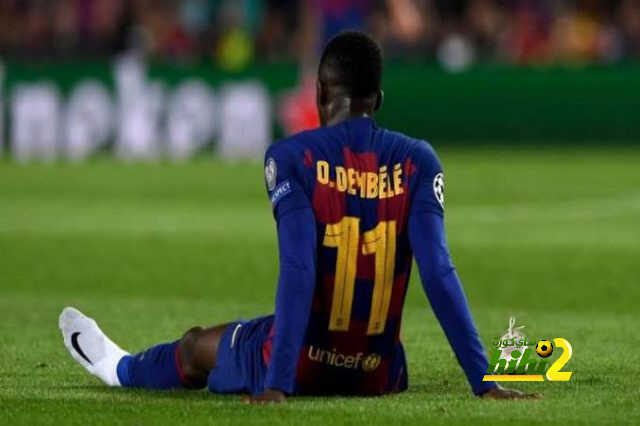 خماسي برشلونة في سوق الانتقالات